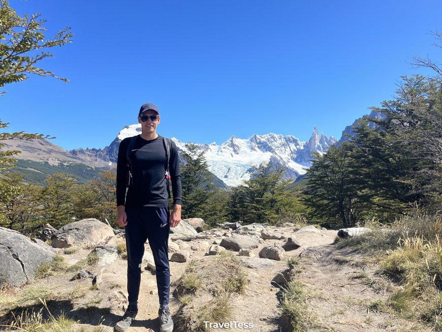 Mirador Cerro Torre
