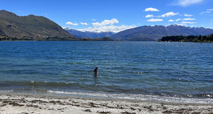 Lake Wanaka
