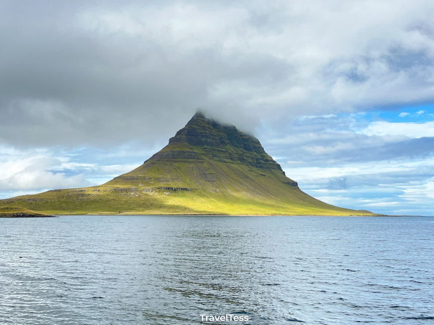 West-IJsland