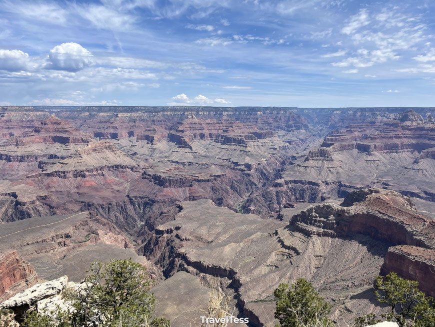 Kloof Grand Canyon