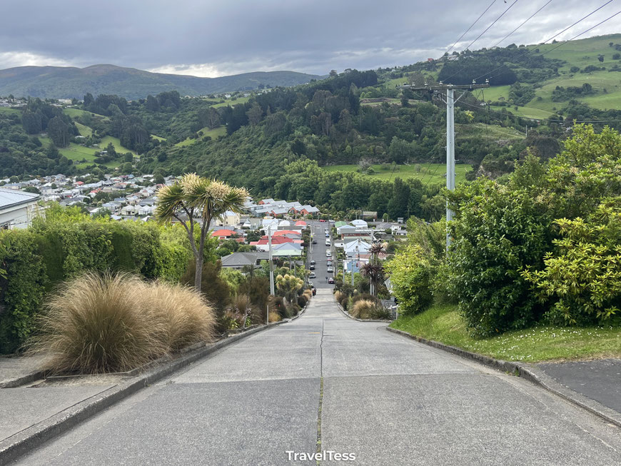 Baldwin Street