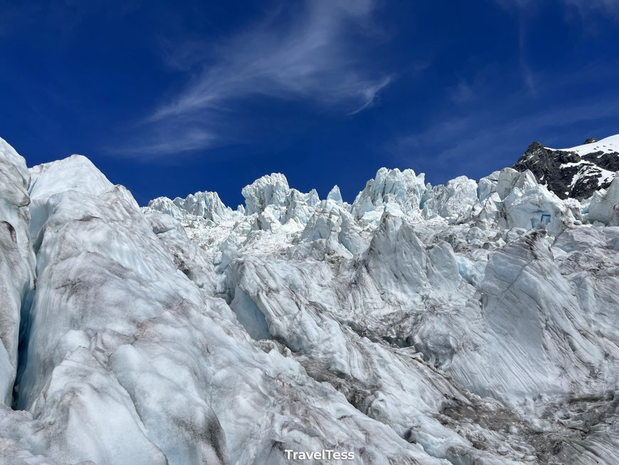 Frans Jozef Glacier