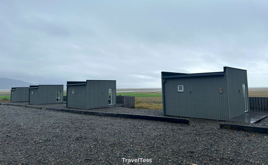  Hrafnavellir Guest House