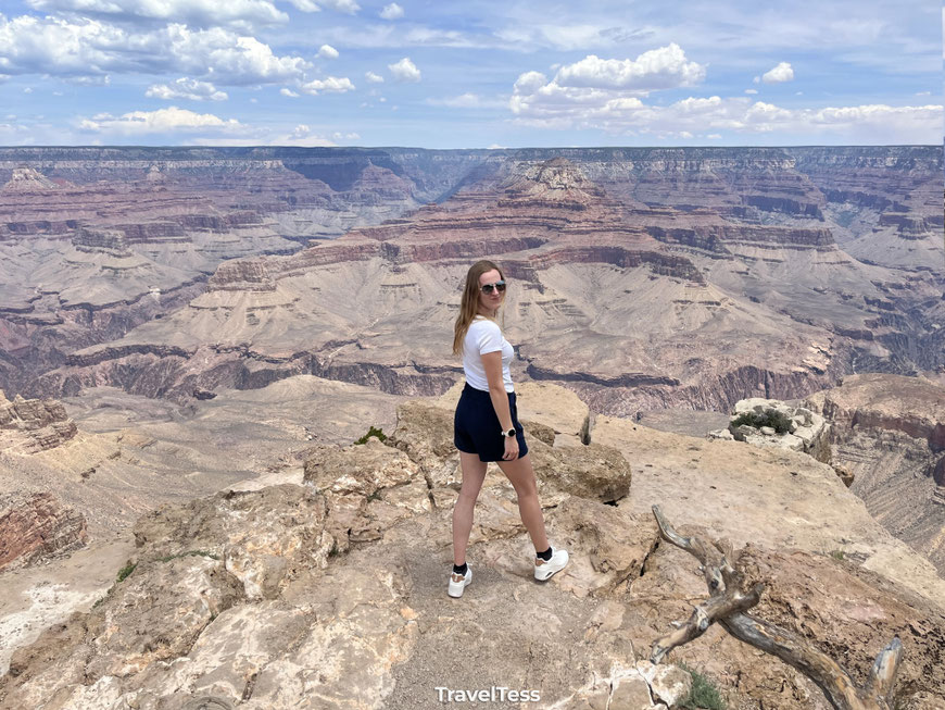 Grand Canyon national park