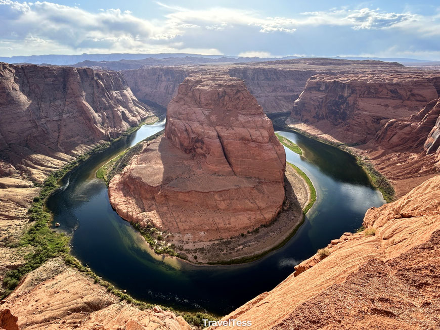 Horshoe Bend