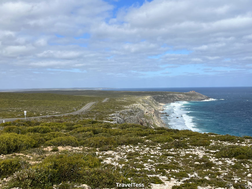 Zuidkust Kangaroo Island