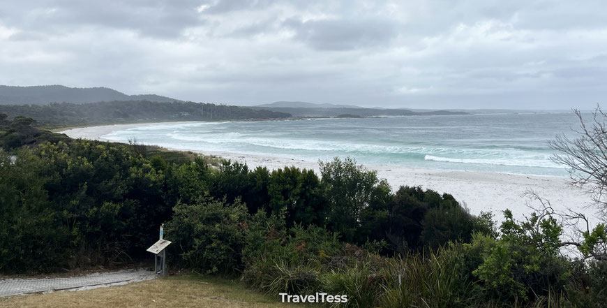 Binalong Bay