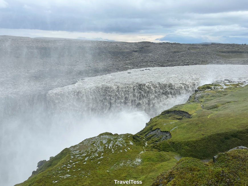 Dettifoss