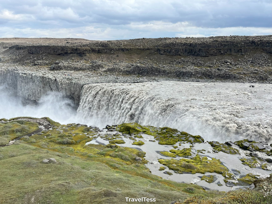 Dettifoss