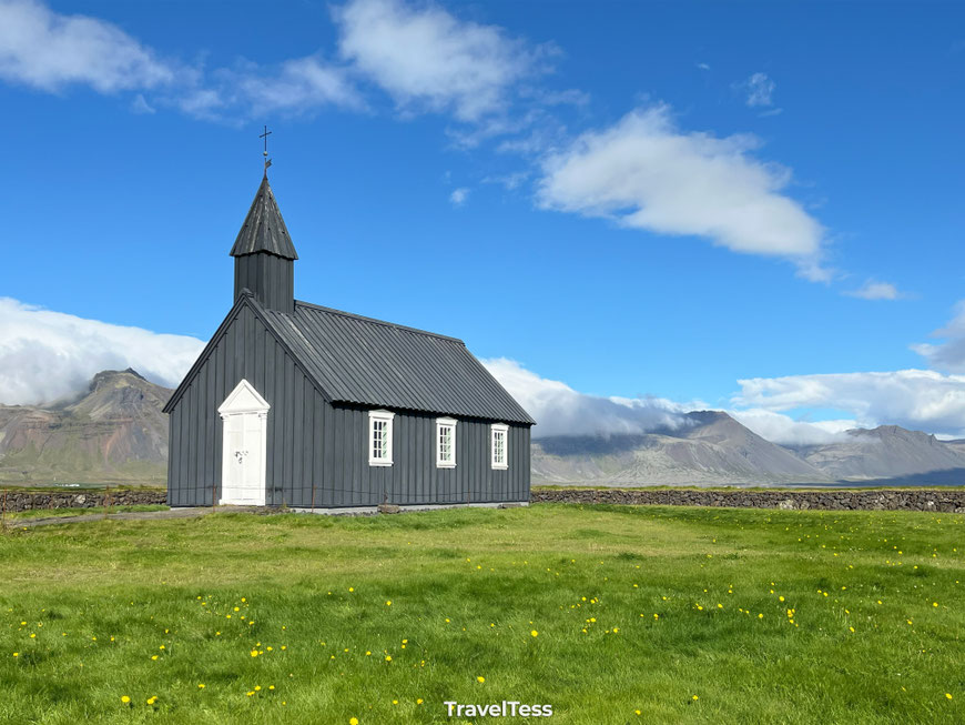 Búðakirkja