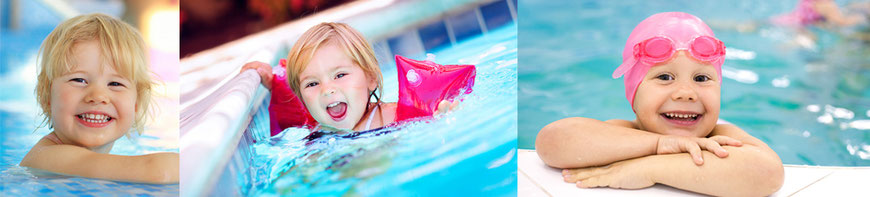 Babyschwimmen, Schwimmschule Stefanski, Gratkorn, Hart bei Graz, Pachern, Kalsdorf