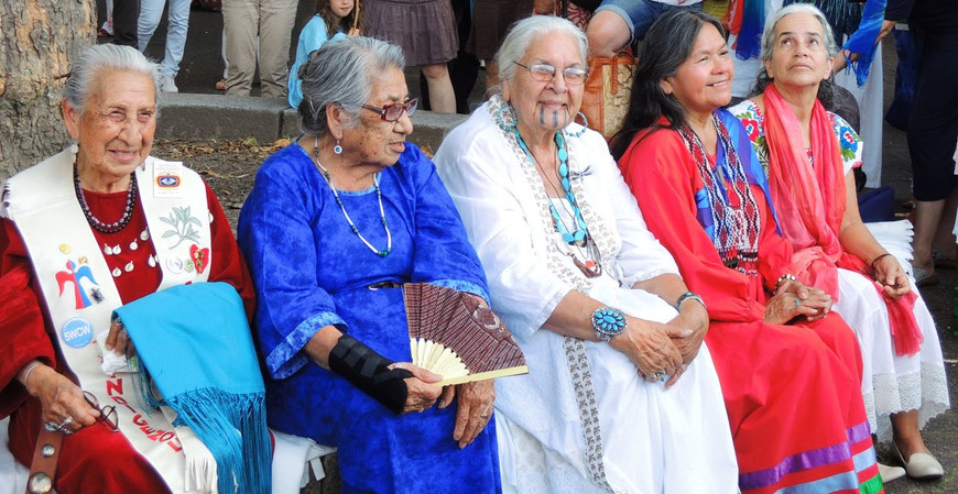 Grandmothers Council