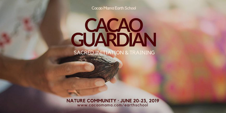 cacao guardian cacao mama earth school berlin