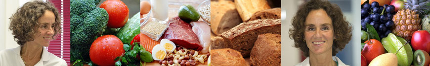 Ernährungsberatung in Mannheim und Heidelberg