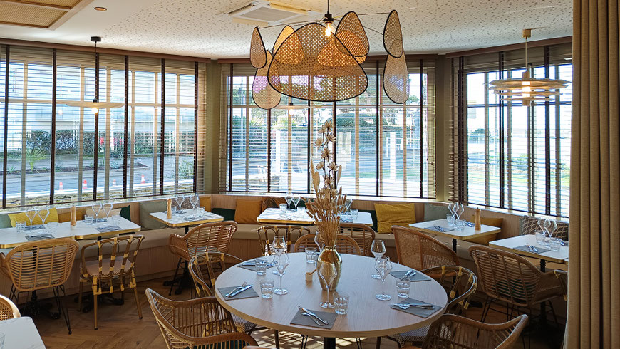 amenagement interieur la baule
