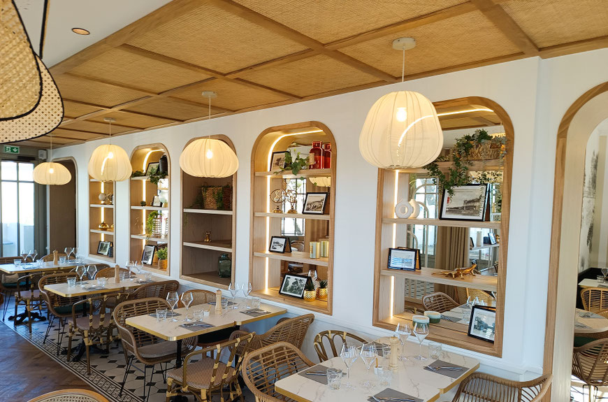 amenagement villa rose marie saint brevin