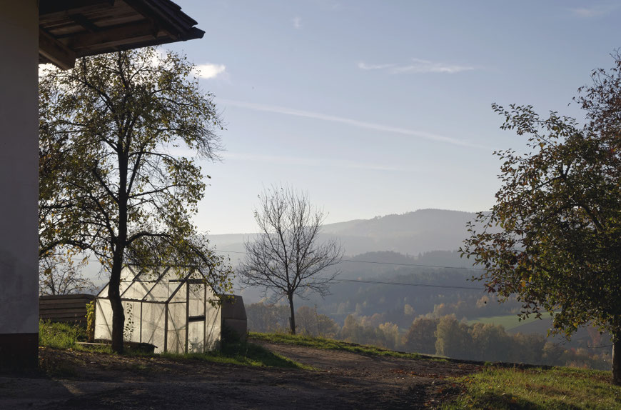 Stubenhof bei Stallwang