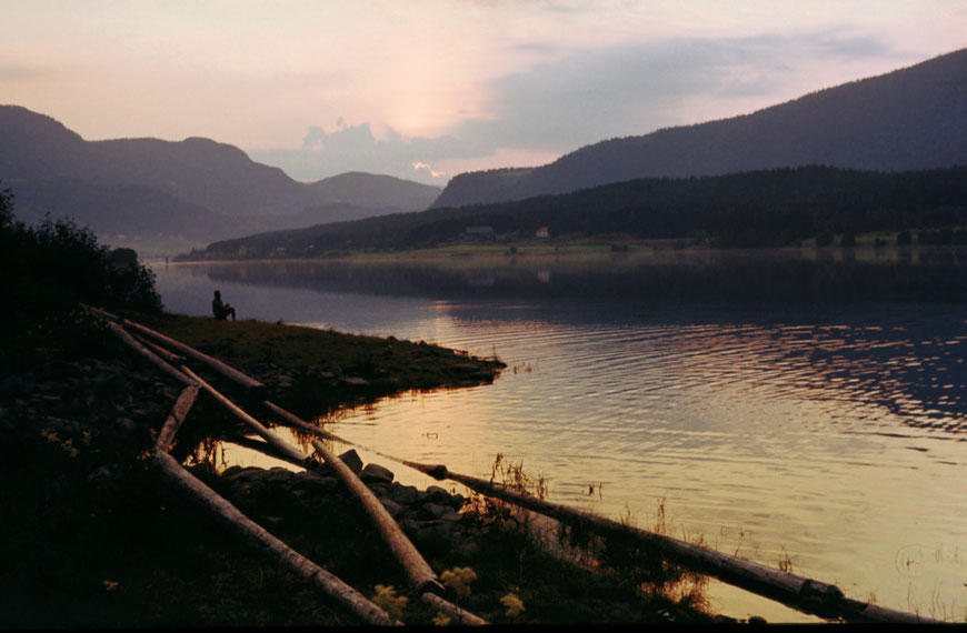 Fjord