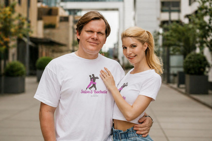Wir begleiten euch auf eurem Weg zum perfekten Hochzeitstanz