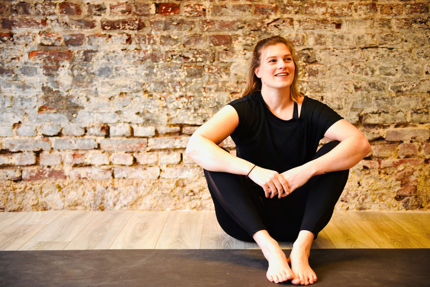 Katrin Leimgardt Hello Happiness Yoga Remscheid