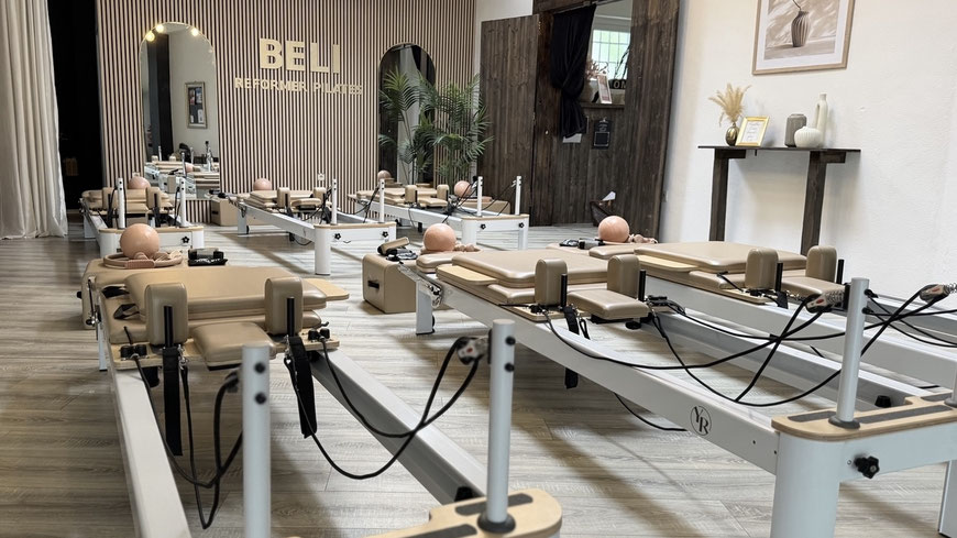 Reformer Pilates Remscheid