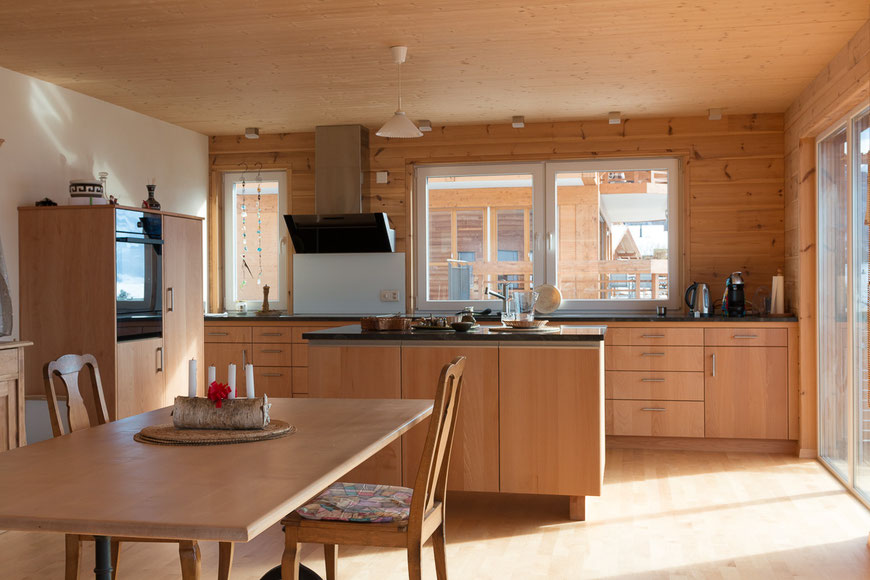 Design Möbel und Küchen - Rolf Kauer