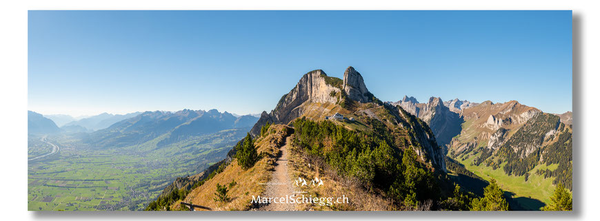 Staubern, Staubern Alpstein, Staubernbahn, Staubern Rheintal, Wandern Staubern, Staubern Bilder, Alpstein Fotos, Rheintal Panorama Bilder, Staubern Fotogalerie