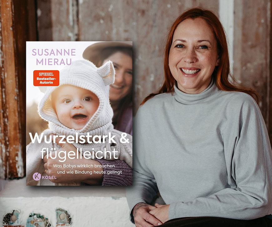 Foto: Ronja Jung / Kösel Verlag