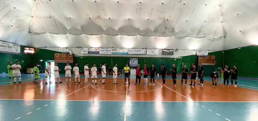 Chiaravalle Futsal