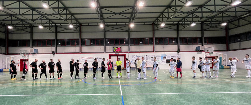 chiaravalle futsal chiaravallefutsal