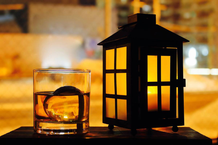 Le Whisky Japonais