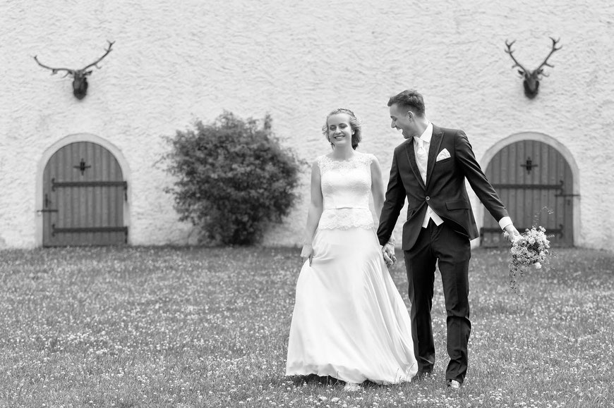 hochzeit auf schloss augsutsuburg