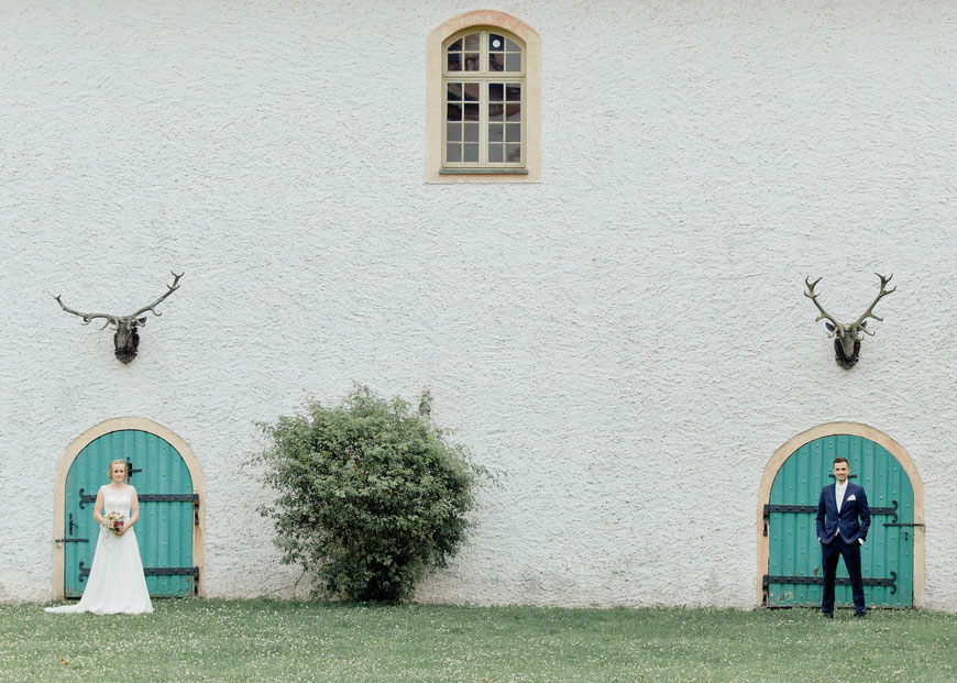 schloss augustusburg hochzeitsfotos