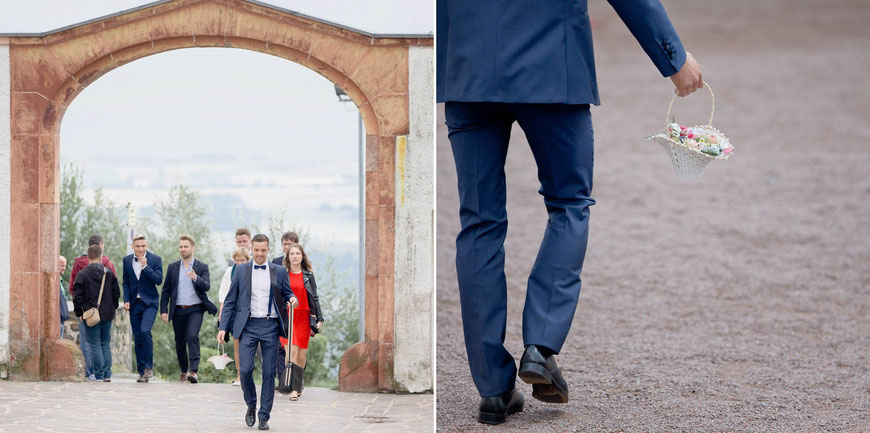 schloss augustusburg heiraten, hochzeit
