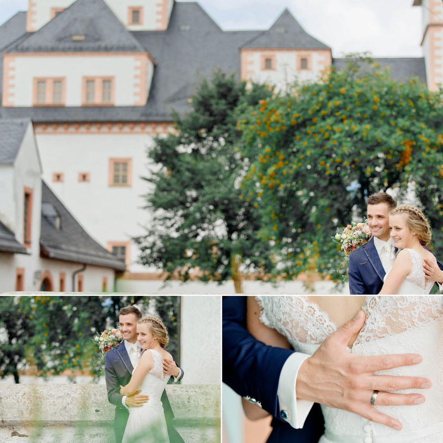 schloss augustusburg hochzeit