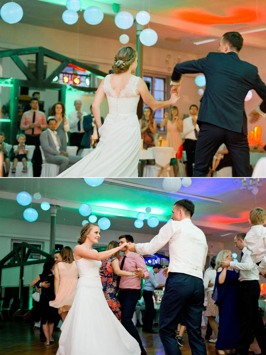 hochzeitstanz