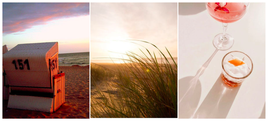 Lieblingsplätze und persönliche Reisetipps Sylt