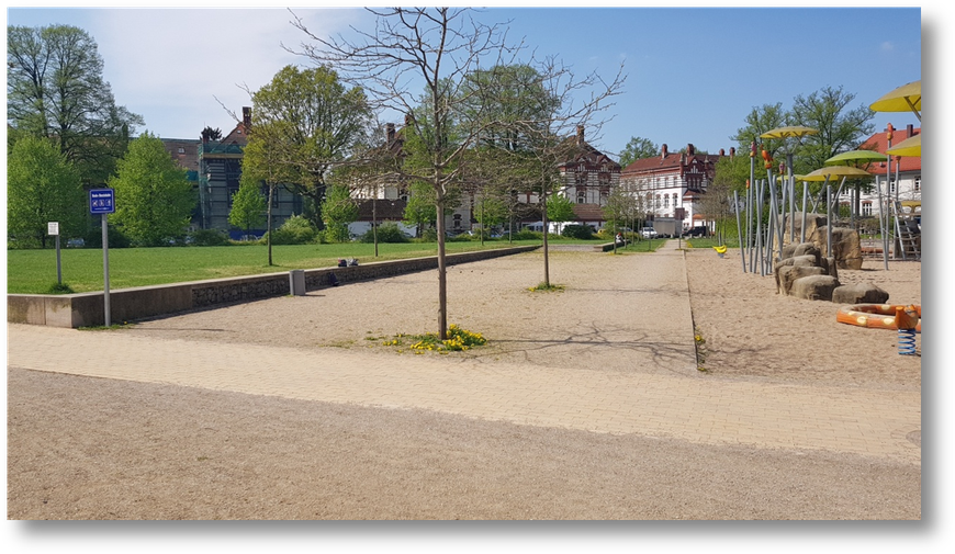 © Oliver Ostermann / Faucons Boule Lübeck e.V.