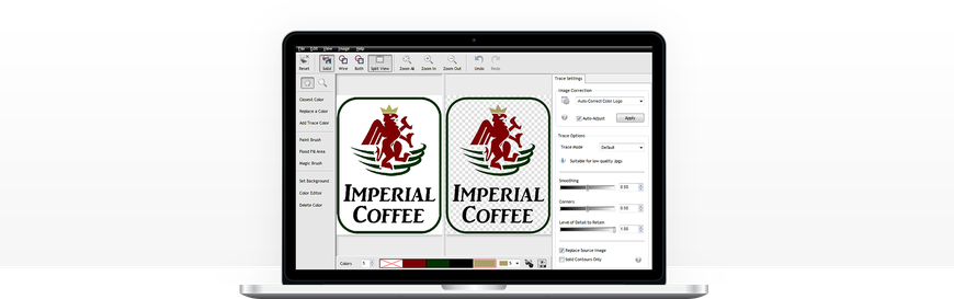 Software de corte DrawCut PRO