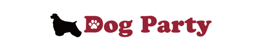 出張トリミングDog Party