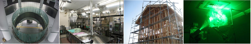 Kondo Lab