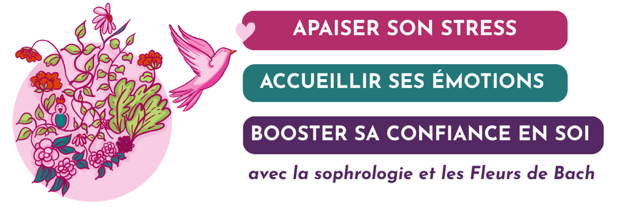 accompagnement individuel sophrologie fleurs de bach maubourguet hautes-pyrenées