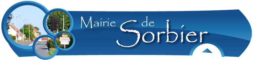 Mairie de Sorbier, site officiel (03220 - Allier)