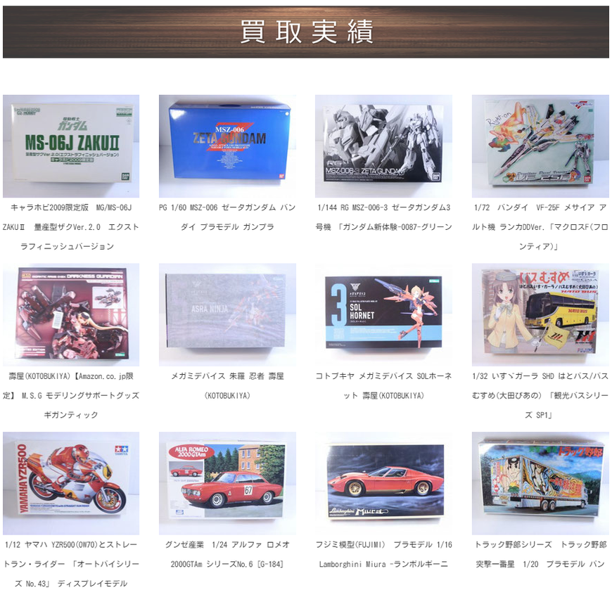 MG MS-06J ザクII エクストラフィニッシュ キャラホビ2009限定