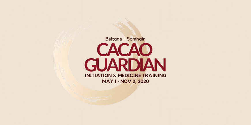 sacred cacao ceremony facilitator training cacao mama earth school berlin