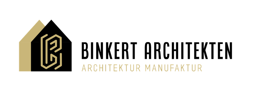 Architekturbüro Binkert Arch2Design