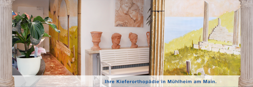 Kieferorthopädie Mühlheim am Main Dr. Kaiser