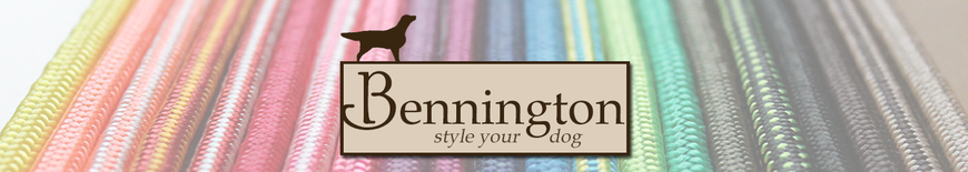 Bennington - Style your dog!