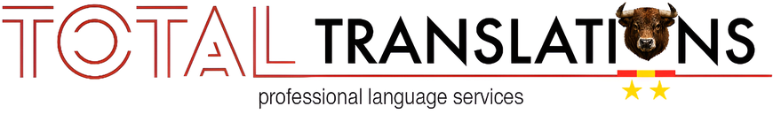 Total Translations