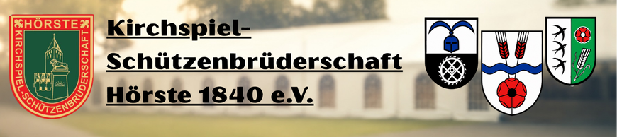 Kirchspiel-Schützenbruderschaft Hörste 1840 e.V.
